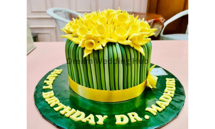 Cakes n Craft Scheme Number 140